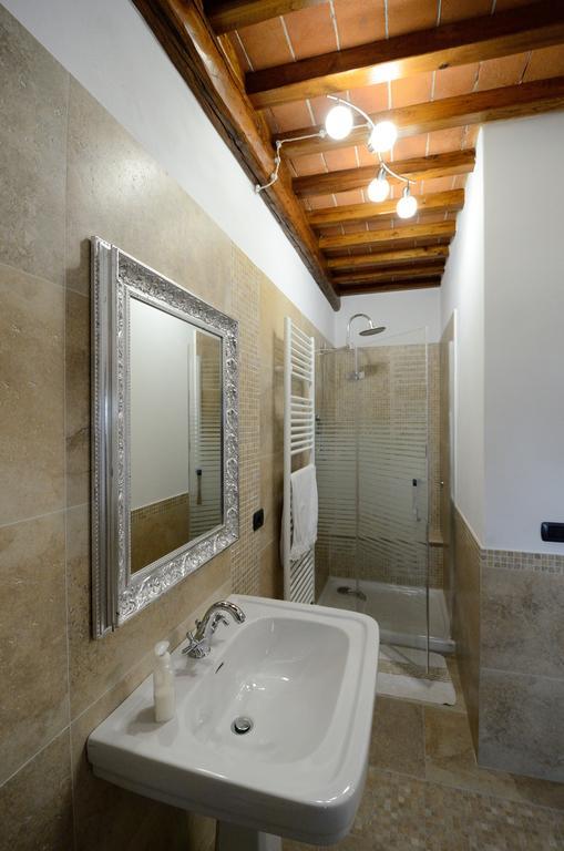 Agriturismo Villa IrisCastelfranco di Sopra 部屋 写真