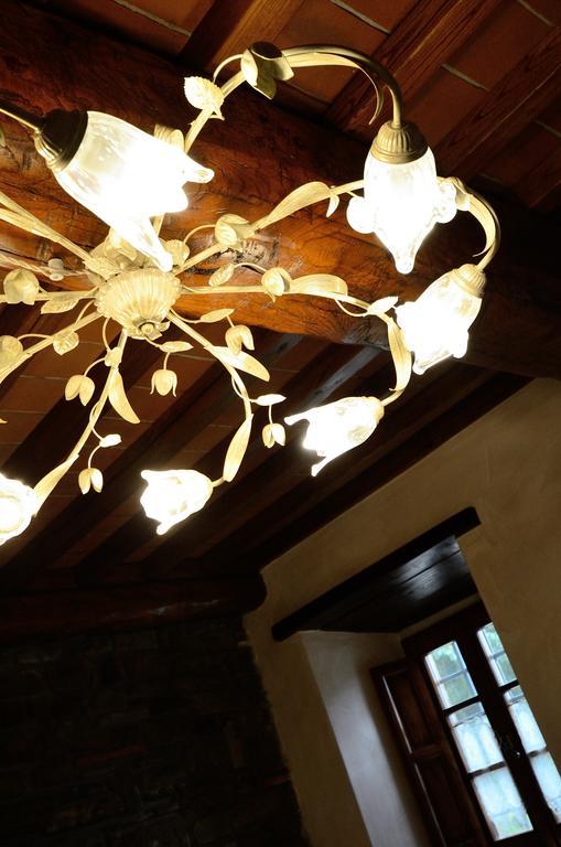 Agriturismo Villa IrisCastelfranco di Sopra 部屋 写真