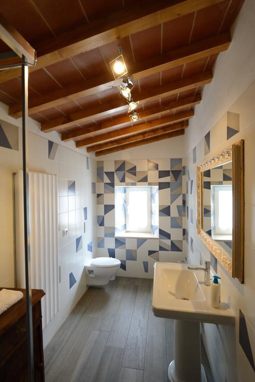 Agriturismo Villa IrisCastelfranco di Sopra エクステリア 写真