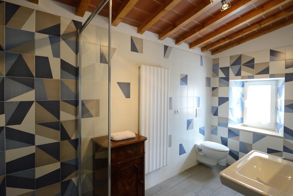 Agriturismo Villa IrisCastelfranco di Sopra エクステリア 写真